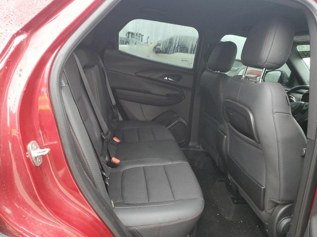Photo 11 from auction – 2021 CHEVROLET TRAILBLAZE with VIN KL79MTSL4MB024037