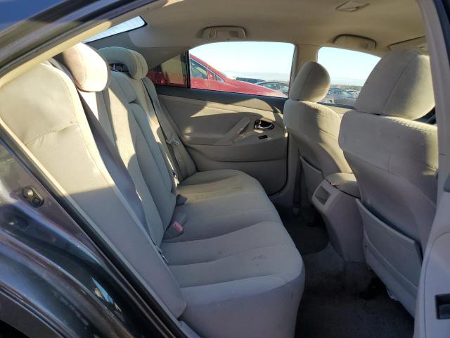 Photo 10 from auction – 2007 TOYOTA CAMRY LE with VIN 4T1BE46K67U578726