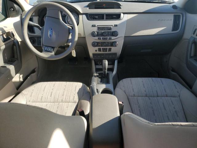 Photo 8 from auction – 2008 FORD FOCUS SE with VIN 1FAHP35N48W147621