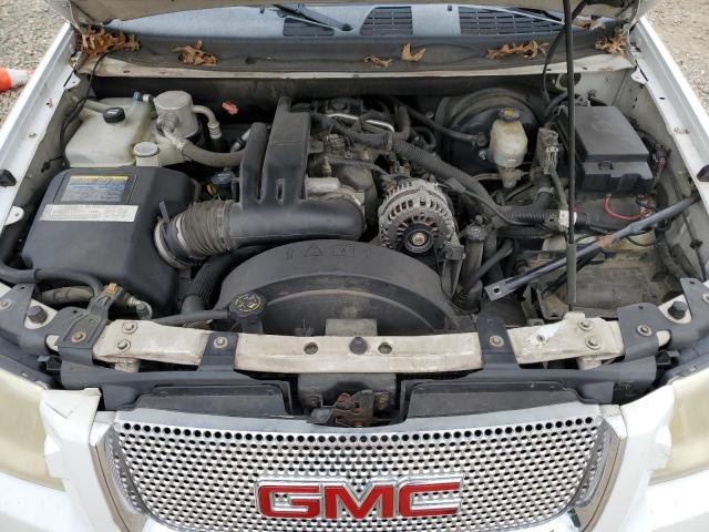 Photo 12 from auction – 2005 GMC ENVOY DENA with VIN 1GKET63M452384525