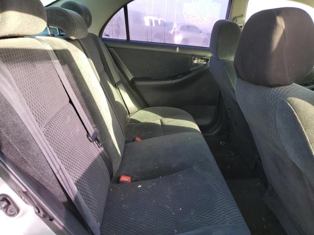 Photo 10 from auction – 2008 TOYOTA COROLLA CE with VIN 1NXBR32EX8Z042409