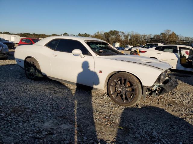 Photo 4 from auction – 2020 DODGE CHALLENGER with VIN 2C3CDZFJ1LH198288