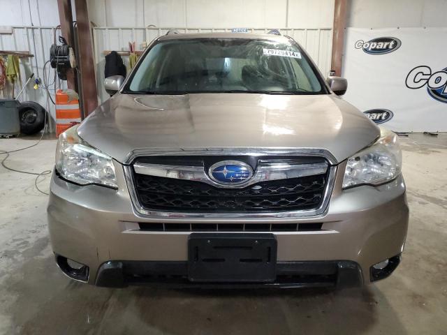 Photo 5 from auction – 2015 SUBARU FORESTER 2 with VIN JF2SJAKC6FH402216