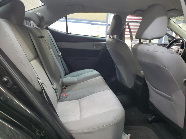 Photo 10 from auction – 2015 TOYOTA COROLLA L with VIN 5YFBURHE3FP249960