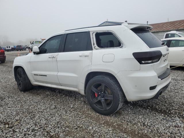 Photo 2 from auction – 2017 JEEP GRAND CHER with VIN 1C4RJFDJ7HC906182