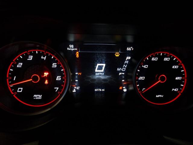 Photo 9 from auction – 2022 DODGE CHARGER SX with VIN 2C3CDXBGXNH191261