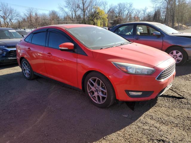Photo 4 from auction – 2015 FORD FOCUS SE with VIN 1FADP3F29FL296415