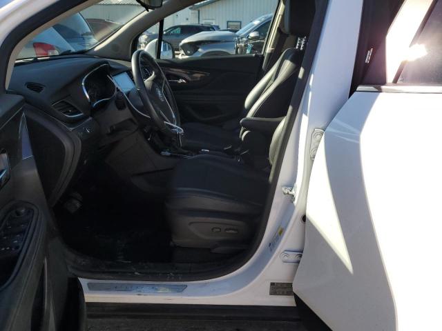 Photo 7 from auction – 2020 BUICK ENCORE PRE with VIN KL4CJASB1LB058314