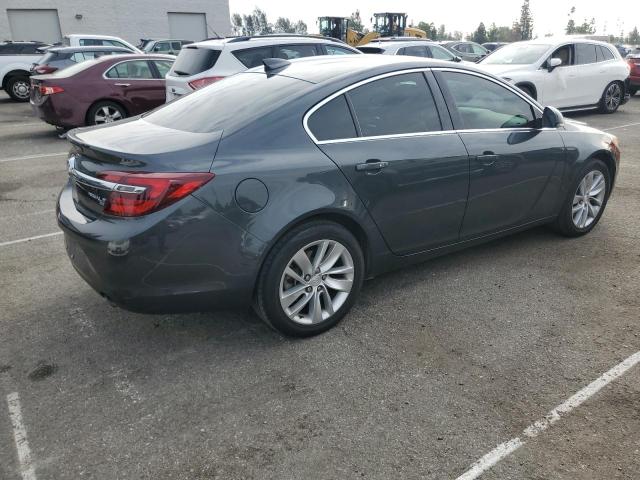 Photo 3 from auction – 2017 BUICK REGAL with VIN 2G4GM5EXXH9136199