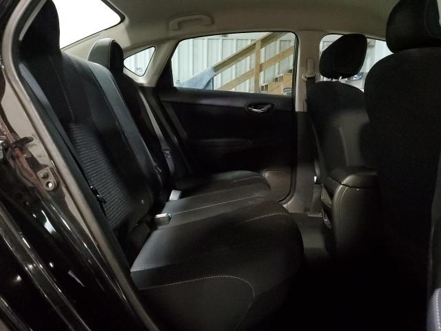 Photo 10 from auction – 2018 NISSAN SENTRA S with VIN 3N1AB7AP0JY293380