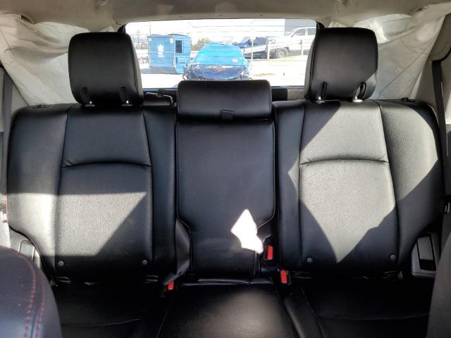 Photo 10 from auction – 2021 TOYOTA 4RUNNER SR with VIN JTERU5JRXM5944561