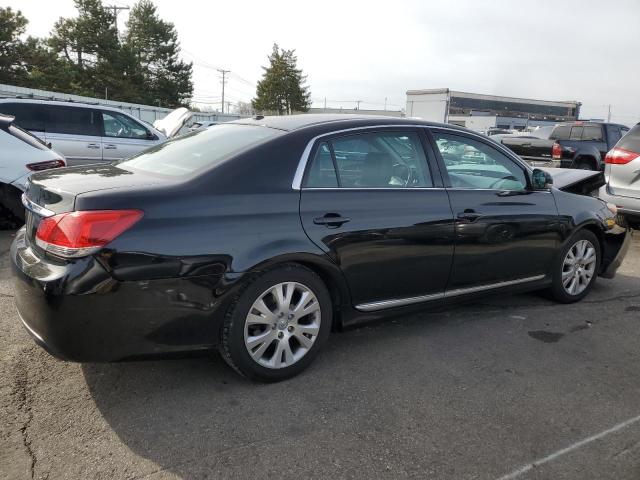 Photo 3 from auction – 2011 TOYOTA AVALON BAS with VIN 4T1BK3DB1BU407638