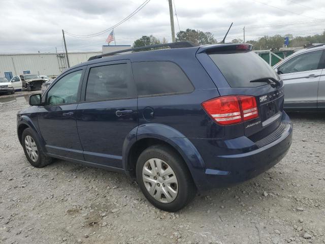 Photo 2 from auction – 2017 DODGE JOURNEY SE with VIN 3C4PDCAB6HT633444
