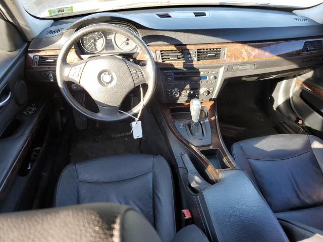 Photo 8 from auction – 2011 BMW 328 XI SUL with VIN WBAPK5C53BA655583