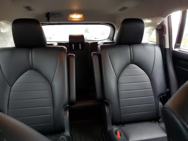 Photo 10 from auction – 2021 TOYOTA HIGHLANDER with VIN 5TDGZRBH6MS127933