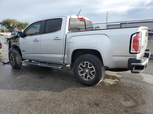 Photo 2 from auction – 2016 GMC CANYON SLE with VIN 1GTG5CE36G1136318
