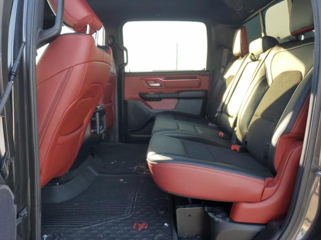 Photo 10 from auction – 2019 RAM 1500 REBEL with VIN 1C6SRFLT9KN723057