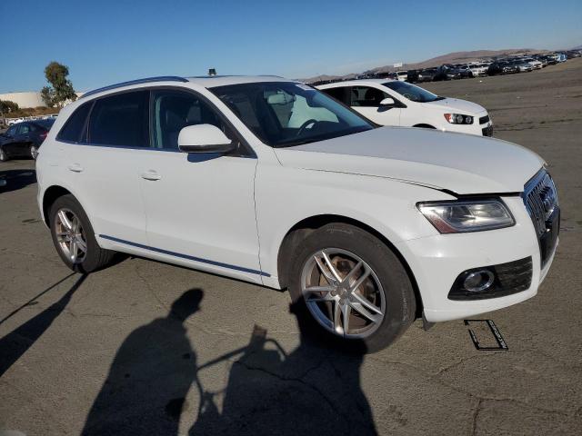 Photo 4 from auction – 2013 AUDI Q5 PREMIUM with VIN WA1LFAFP4DA017447