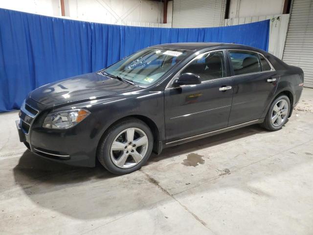 CHEVROLET MALIBU 2LT 2012 with VIN 1G1ZD5E03CF154262 - Photo from auction