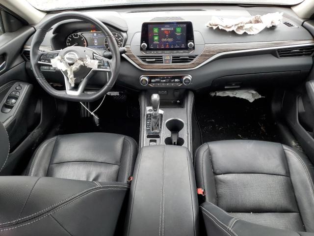 Photo 8 from auction – 2019 NISSAN ALTIMA SL with VIN 1N4BL4EV0KC108024