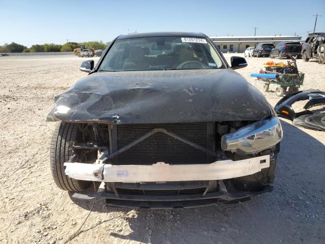 Photo 5 from auction – 2016 BMW 320 I with VIN WBA8E1G57GNT34953