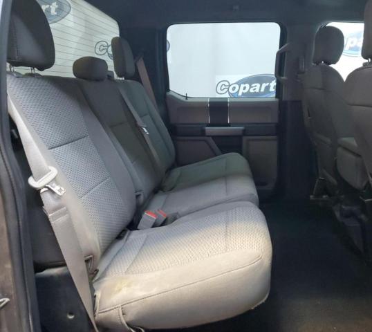 Photo 10 from auction – 2020 FORD F150 SUPER with VIN 1FTEW1EB7LFB70832