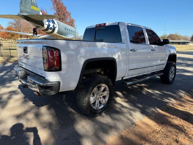 Photo 4 from auction – 2016 GMC SIERRA K15 with VIN 3GTU2NECXGG339768