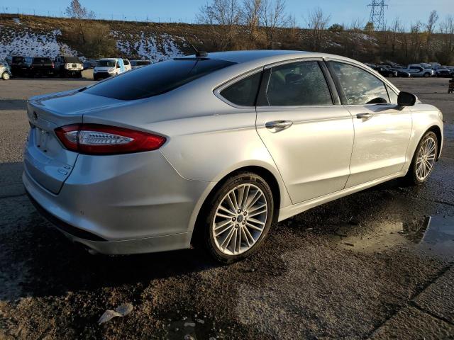 Photo 3 from auction – 2013 FORD FUSION SE with VIN 3FA6P0HR2DR191912