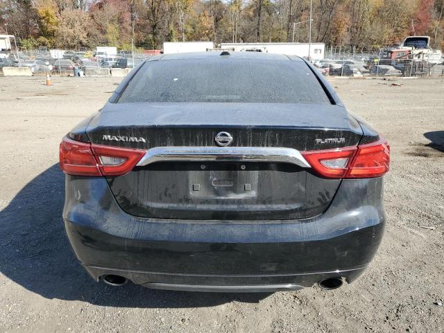 Photo 6 from auction – 2016 NISSAN MAXIMA 3.5 with VIN 1N4AA6AP9GC437025