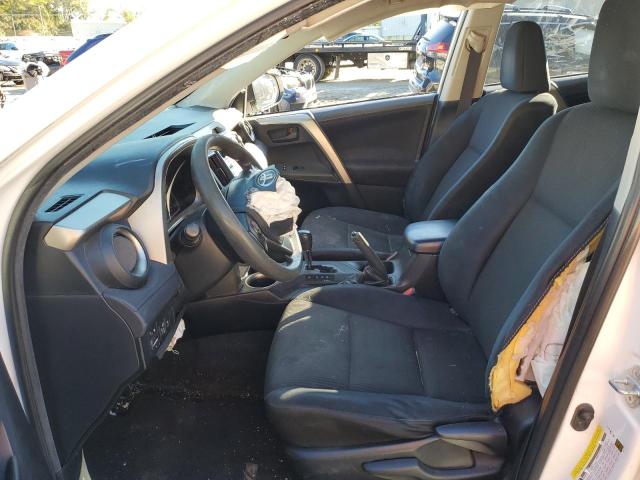 Photo 7 from auction – 2015 TOYOTA RAV4 LE with VIN JTMZFREV4FD071993