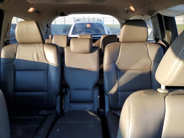 Photo 10 from auction – 2014 HONDA ODYSSEY EX with VIN 5FNRL5H64EB003142