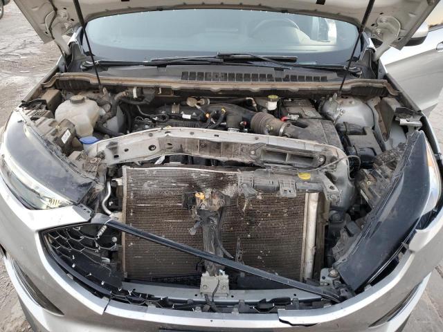Photo 12 from auction – 2021 FORD EDGE SEL with VIN 2FMPK3J95MBA55809