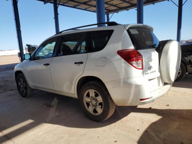Photo 2 from auction – 2006 TOYOTA RAV4 with VIN JTMZD33V165004669