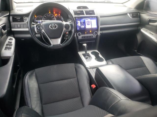 Photo 8 from auction – 2014 TOYOTA CAMRY L with VIN 4T1BF1FK1EU434638