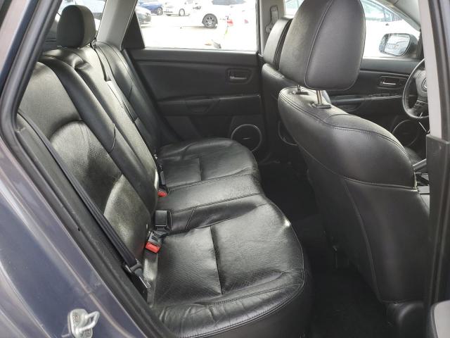 Photo 11 from auction – 2008 MAZDA 3 HATCHBAC with VIN JM1BK343281873120