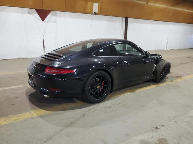 Photo 3 from auction – 2016 PORSCHE 911 CARRER with VIN WP0AB2A95GS122343