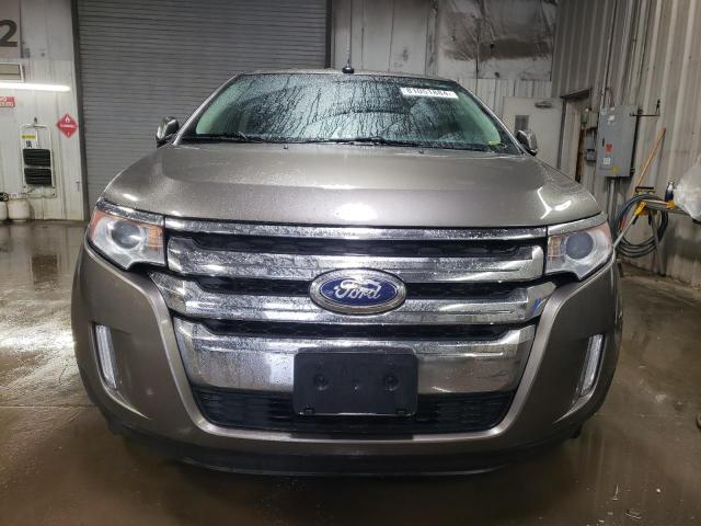 Photo 5 from auction – 2014 FORD EDGE LIMIT with VIN 2FMDK3KC9EBB21129