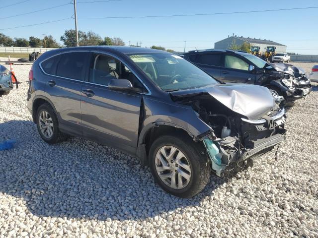Photo 4 from auction – 2016 HONDA CR-V EX with VIN 3CZRM3H50GG702803