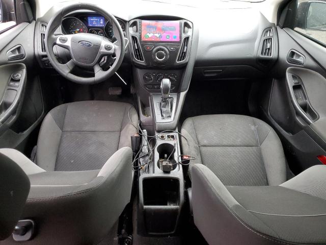 Фото 8 с аукциона – 2013 FORD FOCUS S с VIN 1FADP3E22DL230819