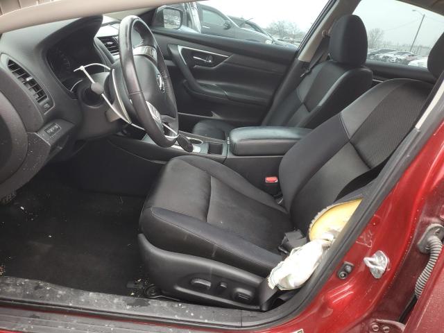 Photo 7 from auction – 2017 NISSAN ALTIMA 2.5 with VIN 1N4AL3AP8HC234444