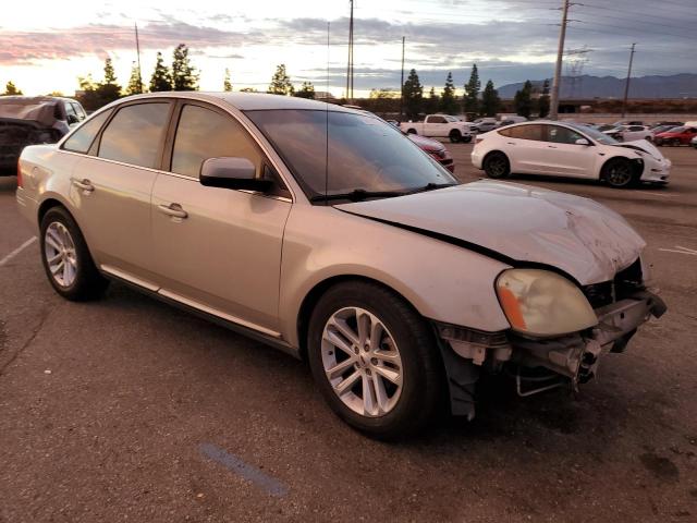 Photo 4 from auction – 2007 FORD FIVE HUNDR with VIN 1FAFP241X7G101347