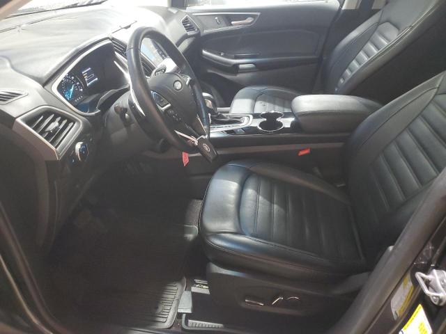 Photo 7 from auction – 2017 FORD EDGE SEL with VIN 2FMPK4J85HBB62863
