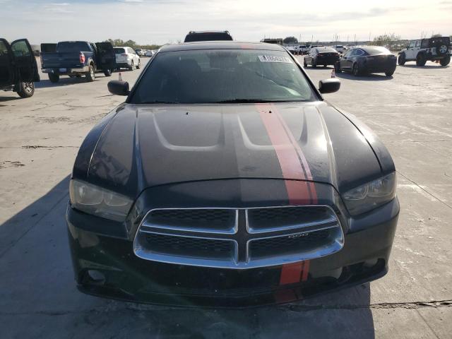 Photo 5 from auction – 2014 DODGE CHARGER SX with VIN 2C3CDXHG0EH206017