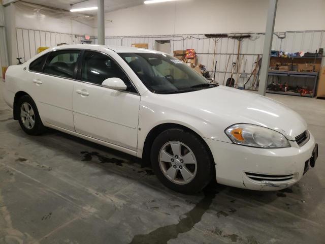 Photo 4 from auction – 2007 CHEVROLET IMPALA LT with VIN 2G1WT58K979284662