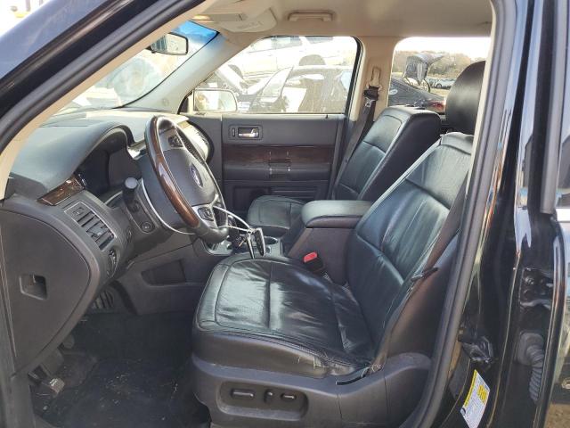 Photo 7 from auction – 2016 FORD FLEX LIMIT with VIN 2FMHK6D84GBA13550