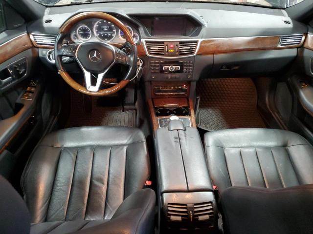 Photo 8 from auction – 2013 MERCEDES-BENZ E 350 4MAT with VIN WDDHH8JB2DA727365