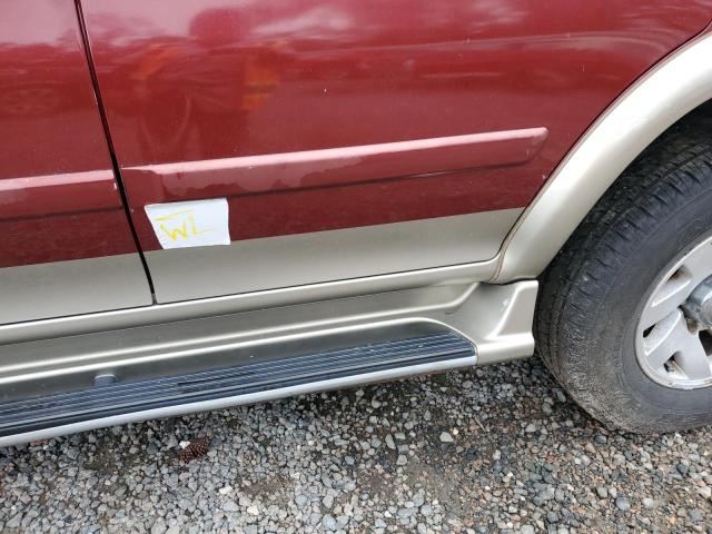 Photo 13 from auction – 2000 MITSUBISHI MONTERO SP with VIN JA4LS31H1YP036709