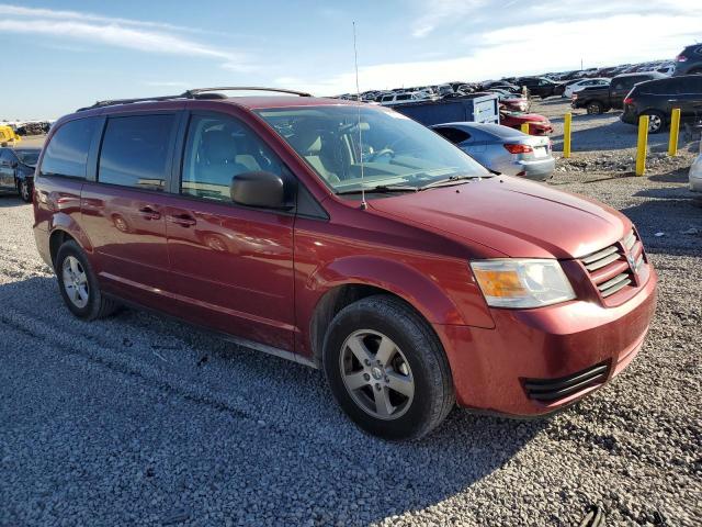Photo 4 from auction – 2010 DODGE GRAND CARA with VIN 2D4RN3D1XAR332292