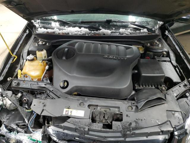 Photo 11 from auction – 2014 CHRYSLER 200 TOURIN with VIN 1C3CCBBG4EN197442