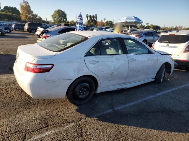 Photo 3 from auction – 2009 TOYOTA CAMRY BASE with VIN 4T1BE46K49U804555